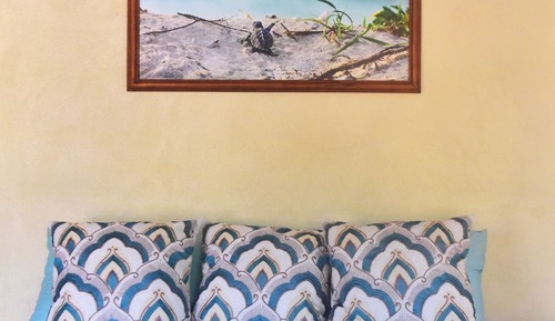 Superior Room, 1 Queen Bed (The Rosa Suite)
