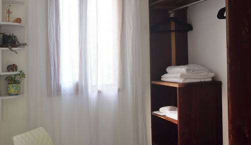 Superior Room, 1 Queen Bed (The Iris Suite)