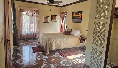 Superior Room, 1 Queen Bed (The Girasol Suite)