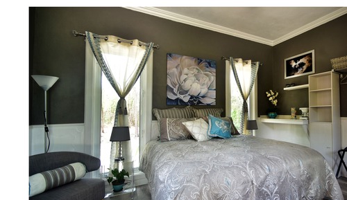 Superior Room, 1 Queen Bed (The Orquidea Suite)