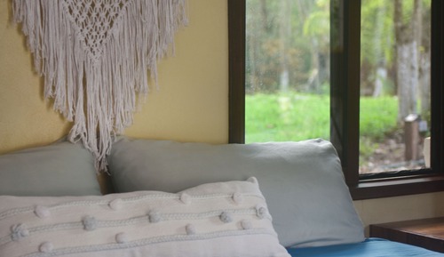 Superior Room, 1 King Bed, Pool View (The Jasmin Suite)