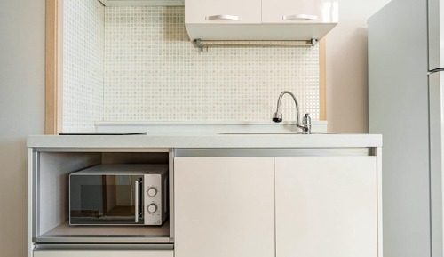 Basic Room, 2 Bedrooms (Gomsal 204 (Terrace, No Pets Allowed))