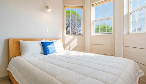 Basic Room, 1 Bedroom (Gomsol 102 (Private BBQ))