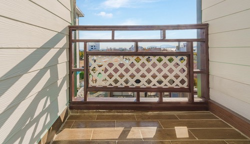 Basic Room, 1 Bedroom (Peugeot 202 (Pet-Friendly))