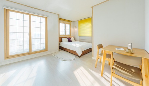 Basic Room, 1 Bedroom (Gomsol 104 (Private BBQ))