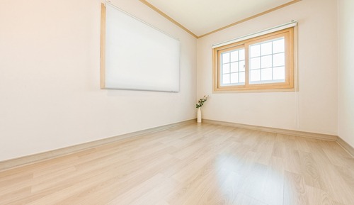 Basic Room, 2 Bedrooms (Gomsal 201 (Terrace, No Pets Allowed))