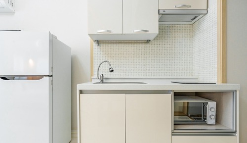 Basic Room, 2 Bedrooms (Peugeot 201 (Pet-Friendly))