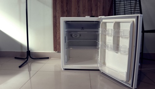 Basic Single Room