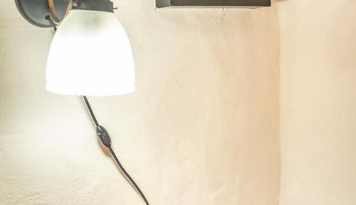 Classic House, Garden View