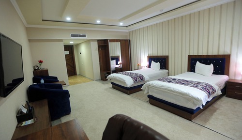 Comfort Twin Room
