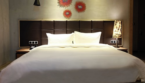 Luxury Double Room