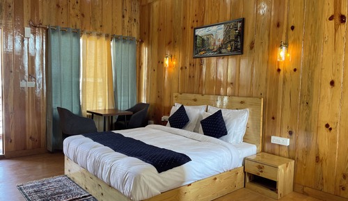 Cottage
