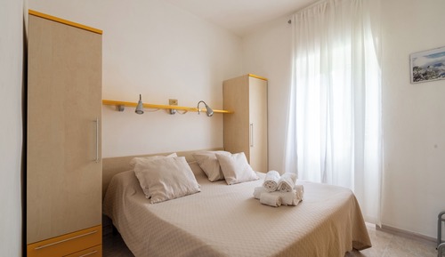 Apartment, 1 Double Bed with Sofa bed, Balcony, Valley View