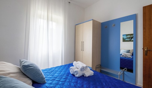 Apartment, 1 Double Bed with Sofa bed, Kitchen, Valley View