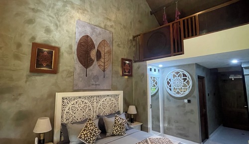 Comfort Double Room, Balcony, River View