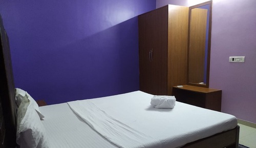 2BHK Apartment