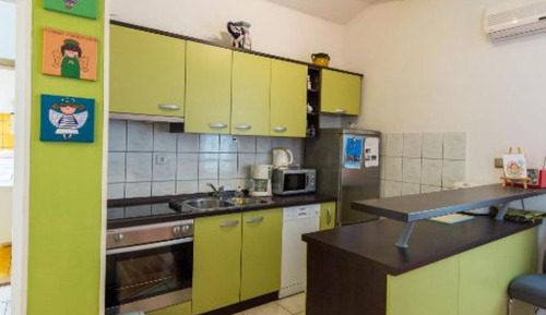 Apartment (One-Bedroom Apartment With Lake View)