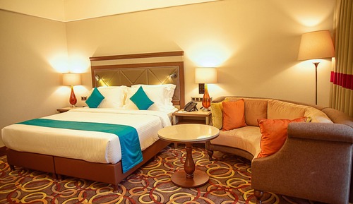Standard Suite