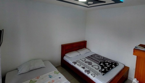 Standard Double Room, Mountain View