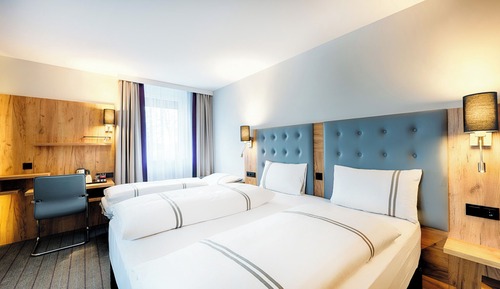 Family Triple Room