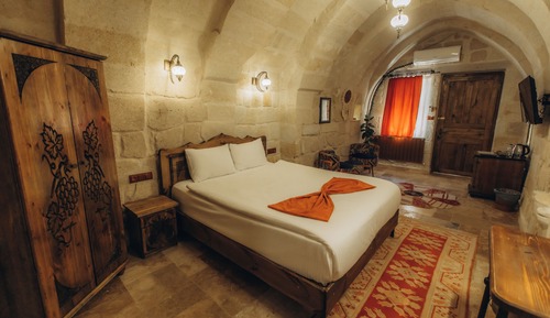 Superior Double Room, Non Smoking, Private Bathroom