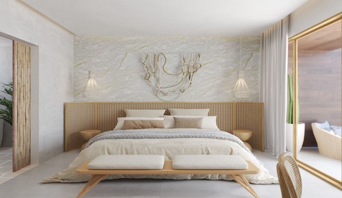 Premium Room, Non Smoking, Private Pool