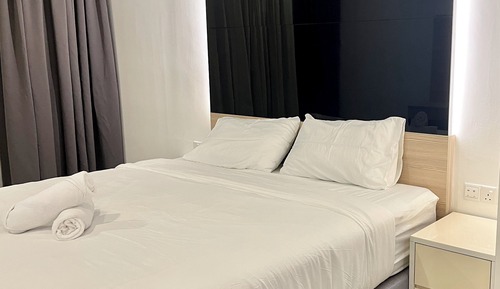 Apartment, 3 Bedrooms