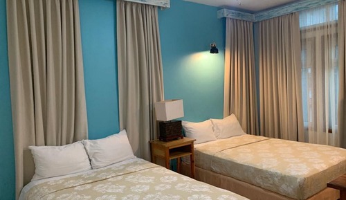 Family Apartment