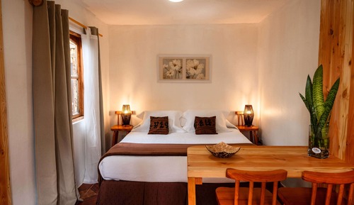 Room, 1 King Bed