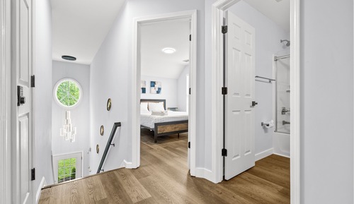 Family House, 3 Bedrooms, Fireplace, Courtyard View