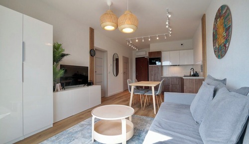 Standard Suite, Air conditioning