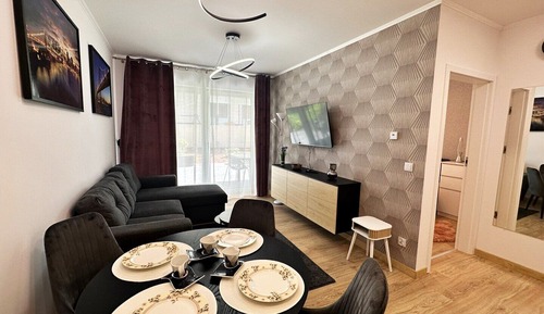 Economy Suite, Terrace, Ground Floor