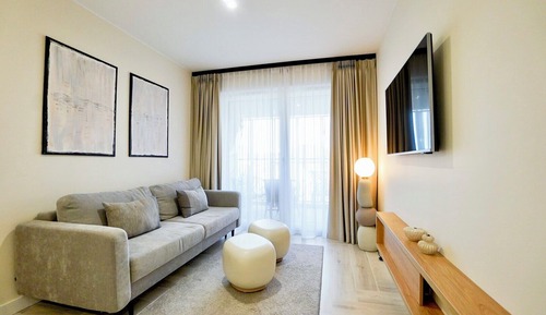 Comfort Suite