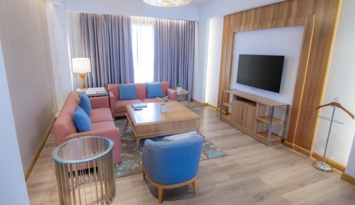 Suite, 1 Bedroom