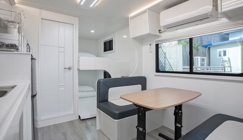 VIP Caravan
