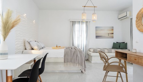 Signature Studio Suite, Non Smoking