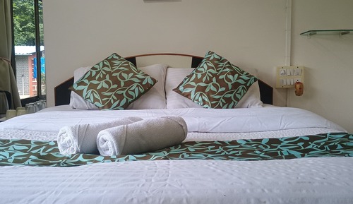 Deluxe Double Room, Mountain View