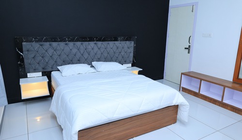 Family Double Room, Valley View