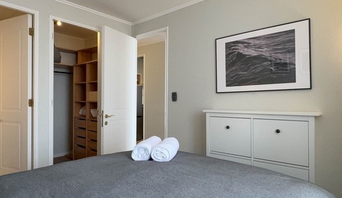 Basic Apartment