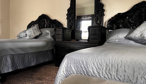 Signature Room