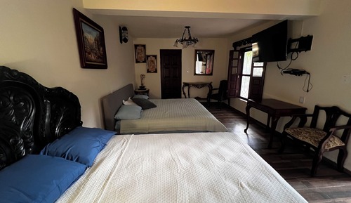 Royal Room
