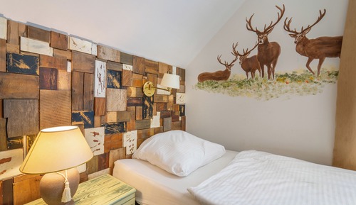 Basic Room