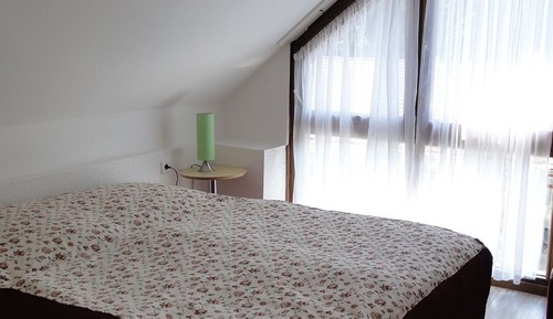 Classic Apartment