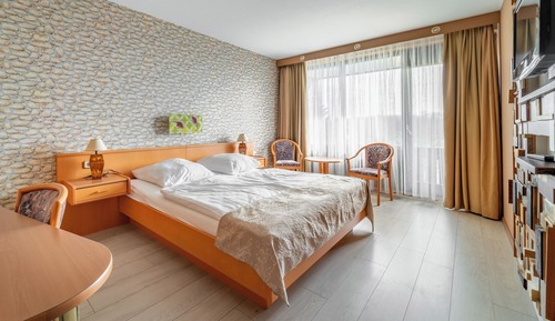 Comfort Room