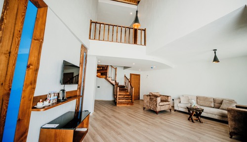 Luxury Duplex, Mountain View