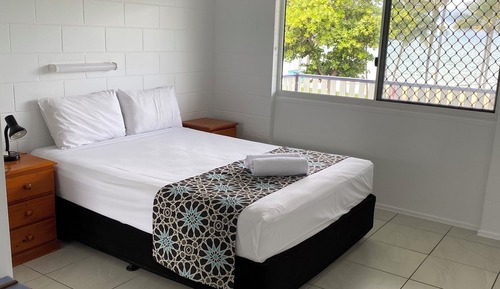 Family Apartment, Ocean View