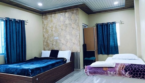 Executive Triple Room