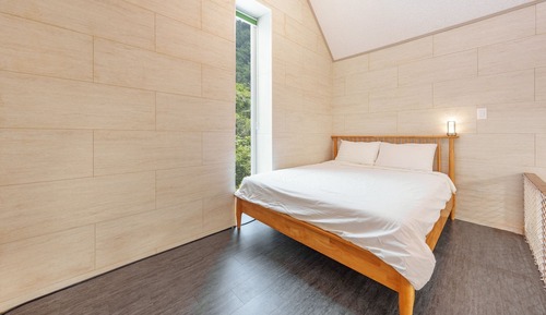 Basic Room, 2 Bedrooms (Room D(Pets  Allowed))