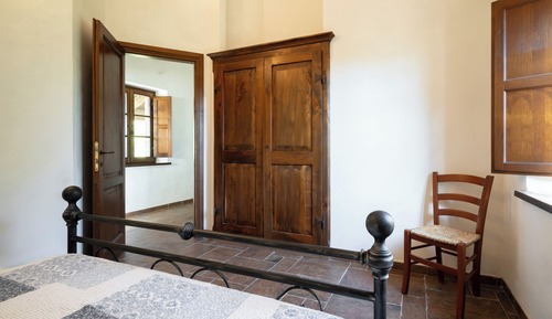 Comfort House, 2 Bedrooms, Patio, Pool View