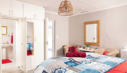 Basic Double Room